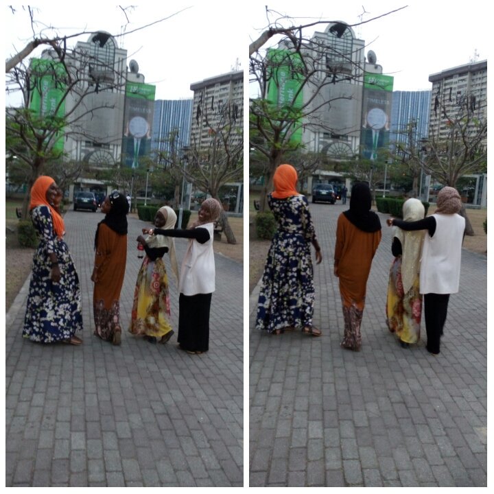mzharyor's tweet photo. #modestymovement #modesthijaabis #modestyhastakenover #ModestyMatters #ModestFashion #notSimplenotIslam https://t.co/Ao1cL3JLVO