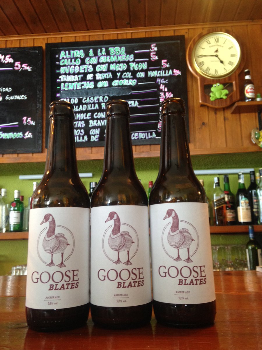 LaGranjaDeGoose's tweet photo. Goose en #croack #tamarro #baqueira https://t.co/WySDtzmJH3