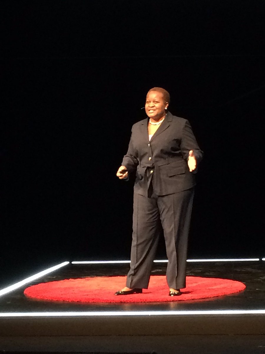 TEDxChattanooga tweet media