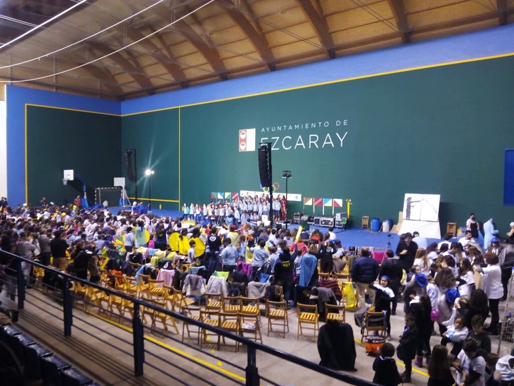 UnidadLiver's tweet photo. 29 añazos desde la última vez que ganamos el festival y este año por fin lo hemos conseguido
#FestivalScoutRioja https://t.co/rg5ienQINE