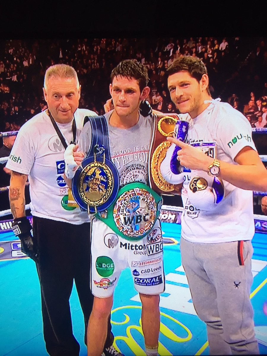 boxingcorner247's tweet photo. Congratulations @bigtwinnygav and @davidcoldwell next stop WORLD TITLE @EddieHearn 👊🏻 @JamieMcdonnell1 🇬🇧 #andthenew https://t.co/ZbpGu8p92Y