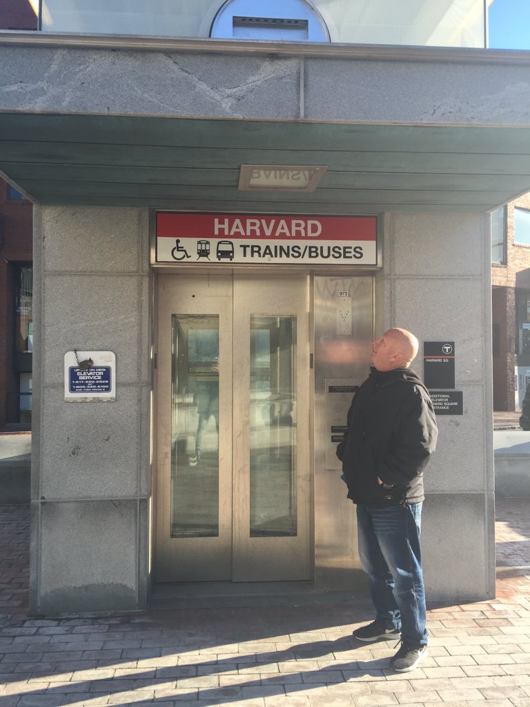 Shaunsivan's tweet photo. It is soo good to be on campus again. How I miss my mates Steve Bill and Mark. https://t.co/Y1pMSjNGFP