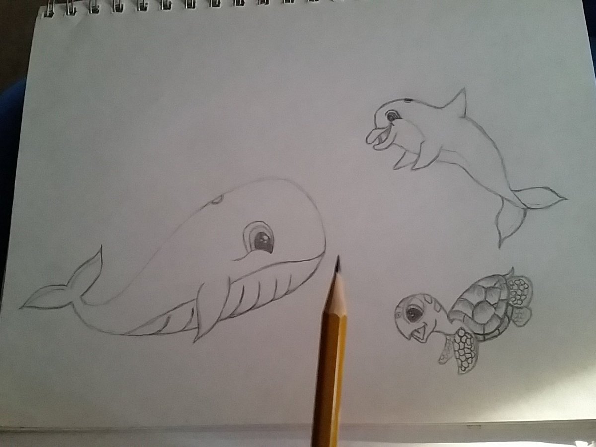 AlltidSlask's tweet photo. Starting an art project for my best friends baby.. is it weird that I get excited about sharp pencils? Ha ha ha! https://t.co/BvIdx92Ap0