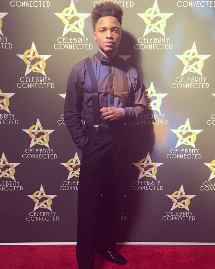 ChrisJayGatsby's tweet photo. 📍#AcademyAwardsWeekend https://t.co/xB5f8z4wxR