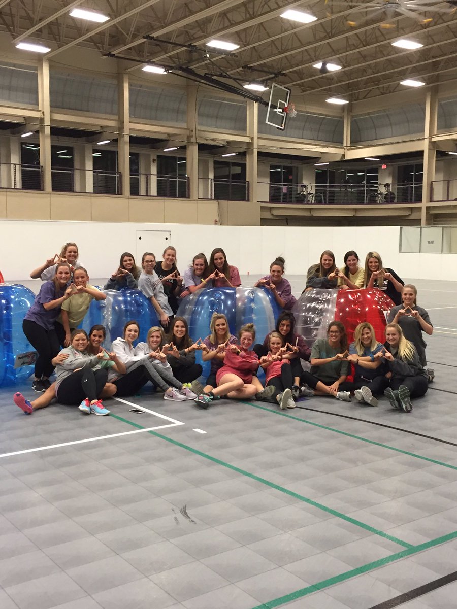 Bumpandbounce's tweet photo. We had a great time at St. Jude's Up Till Dawn Event last night! Thanks to everybody that participated. https://t.co/lYP2cE1Z9P
