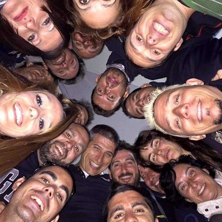 tbldmadrid's tweet photo. Ultimo día de nuestros chicos en Gran Canaria !! 

Feliz Regreso 

Nos vemos en el Azul !! https://t.co/GxTAubn2fD