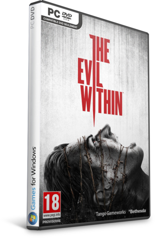 CompugamesDGTL's tweet image. The Evil Within Complete Edition -&amp;gt; sh.st/ELa1Y
