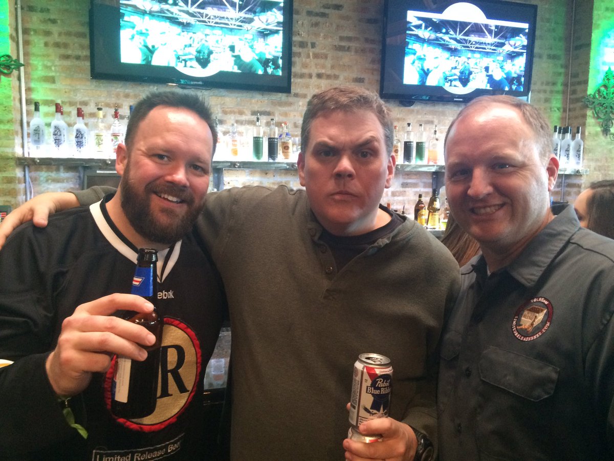 LRBeer's tweet photo. #Literacola @brokenlizard #beerfest2016 https://t.co/G0k1gQ6Wbn