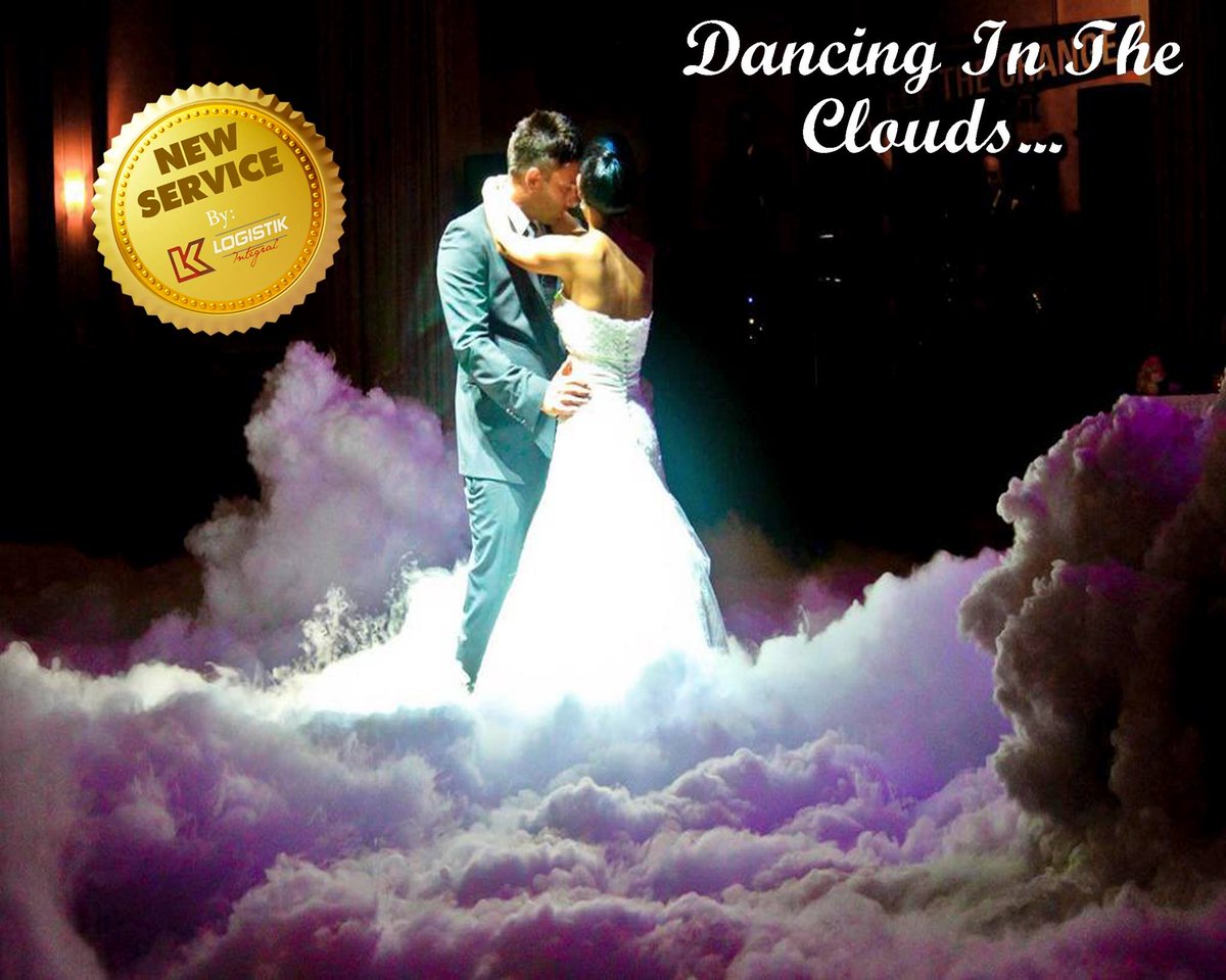 ukpsaltillo's tweet image. El momento mas importante de TU evento #Dancingintheclouds