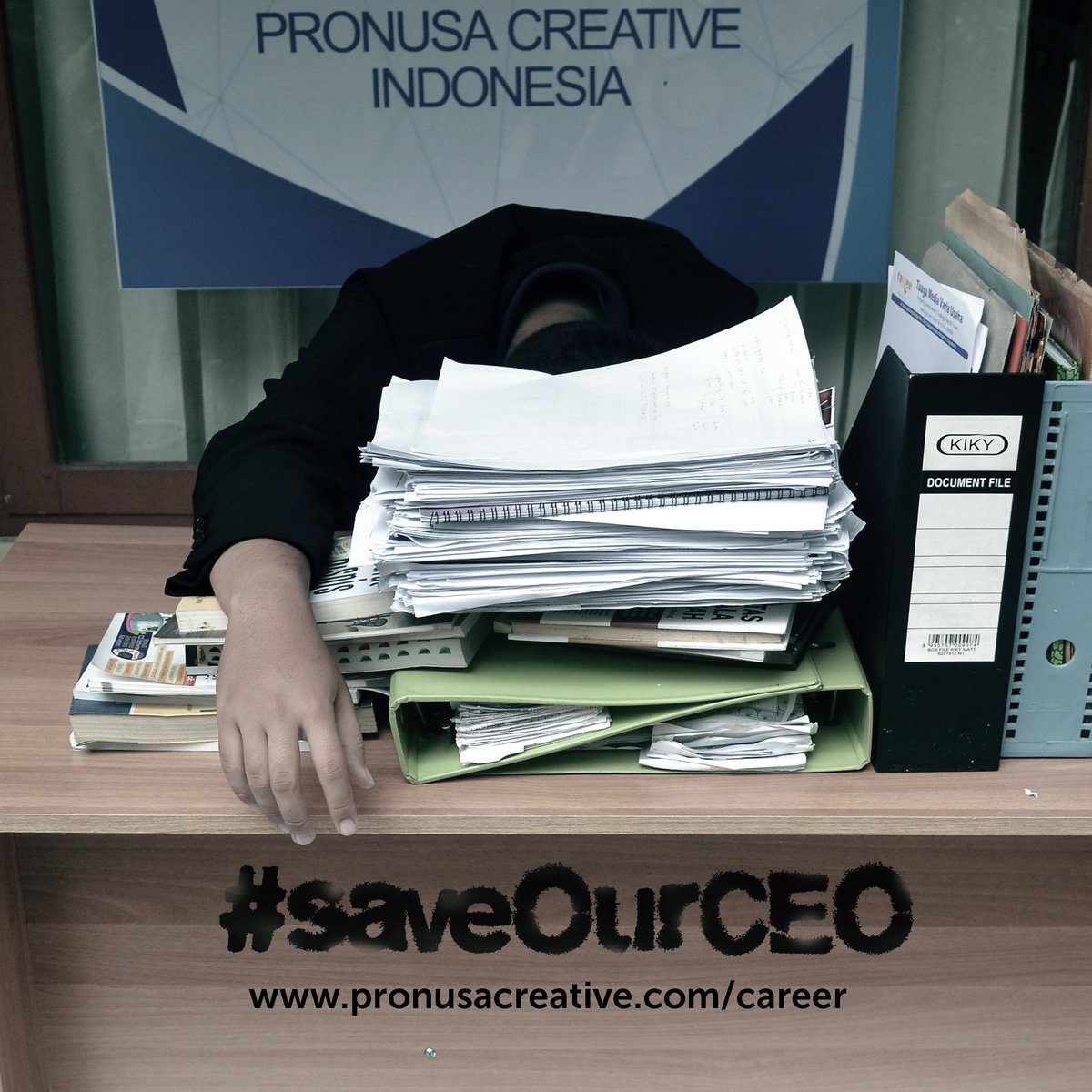 IG : PronusaID tweet media