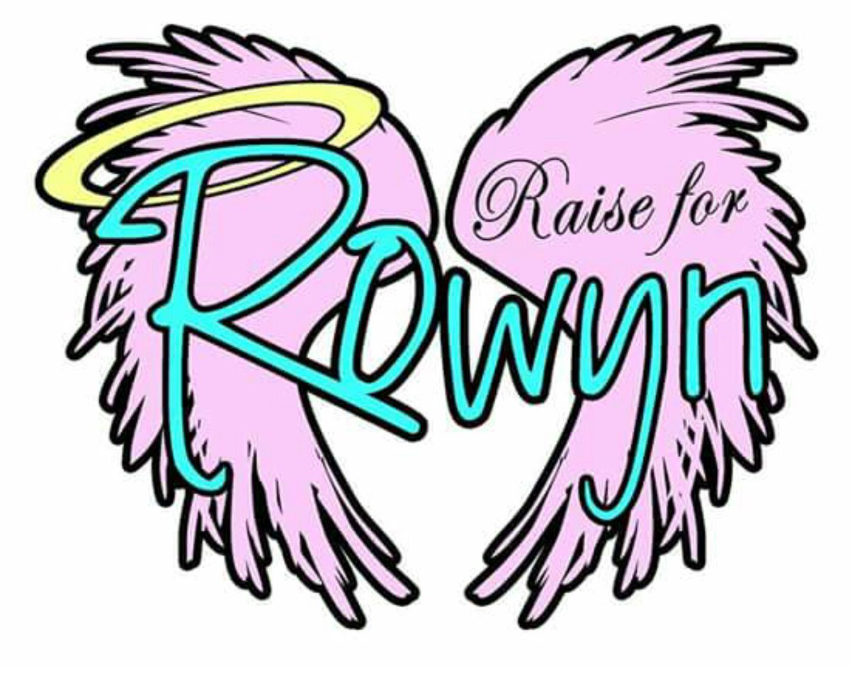 RowynFundraiser tweet picture