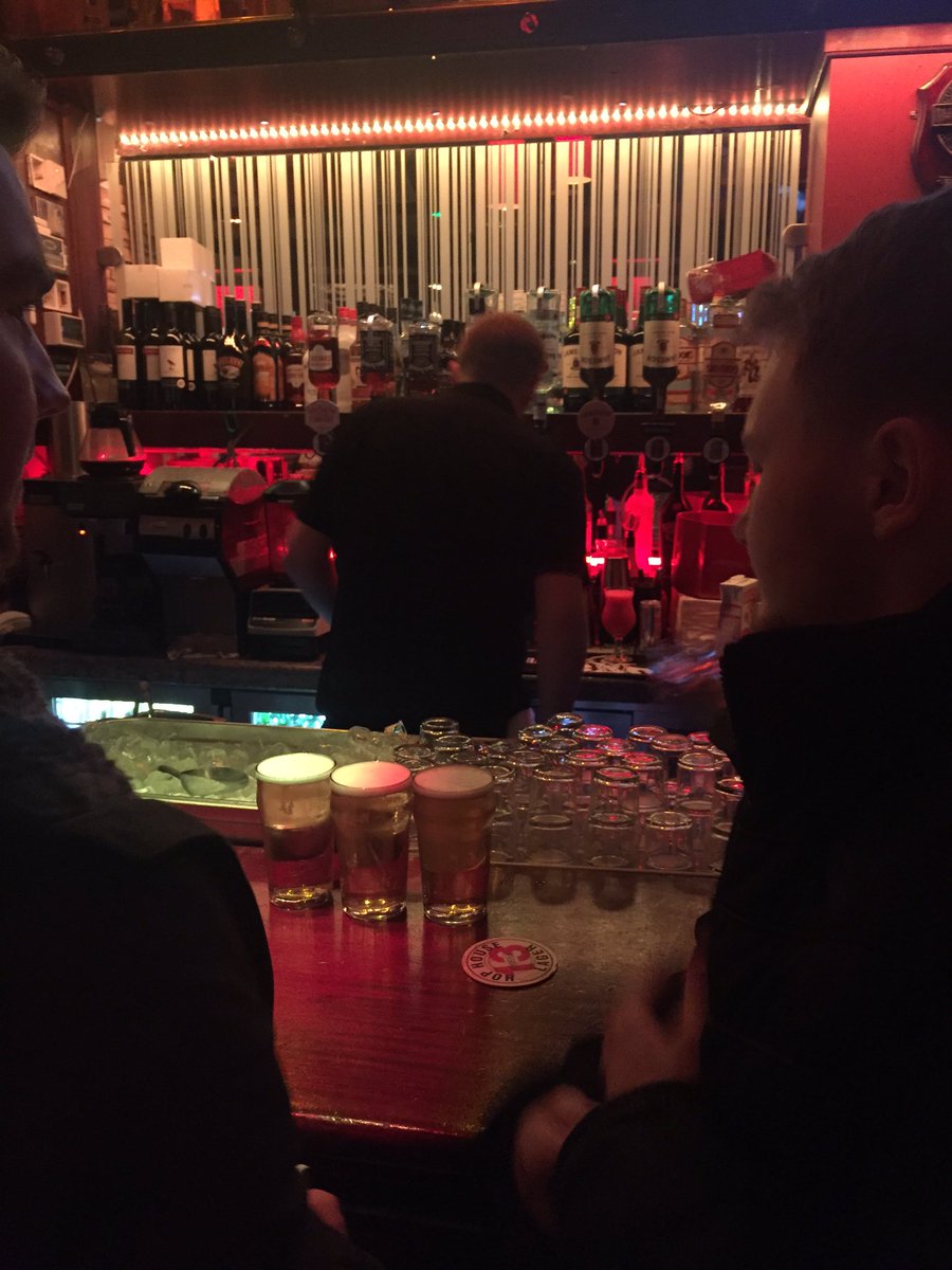 ConorN11's tweet image. Won a quiz.. Proudest moment ever.

😂 Fair play @EllaMc5, unreal @100minds gig! 💪🏼 #LPPP