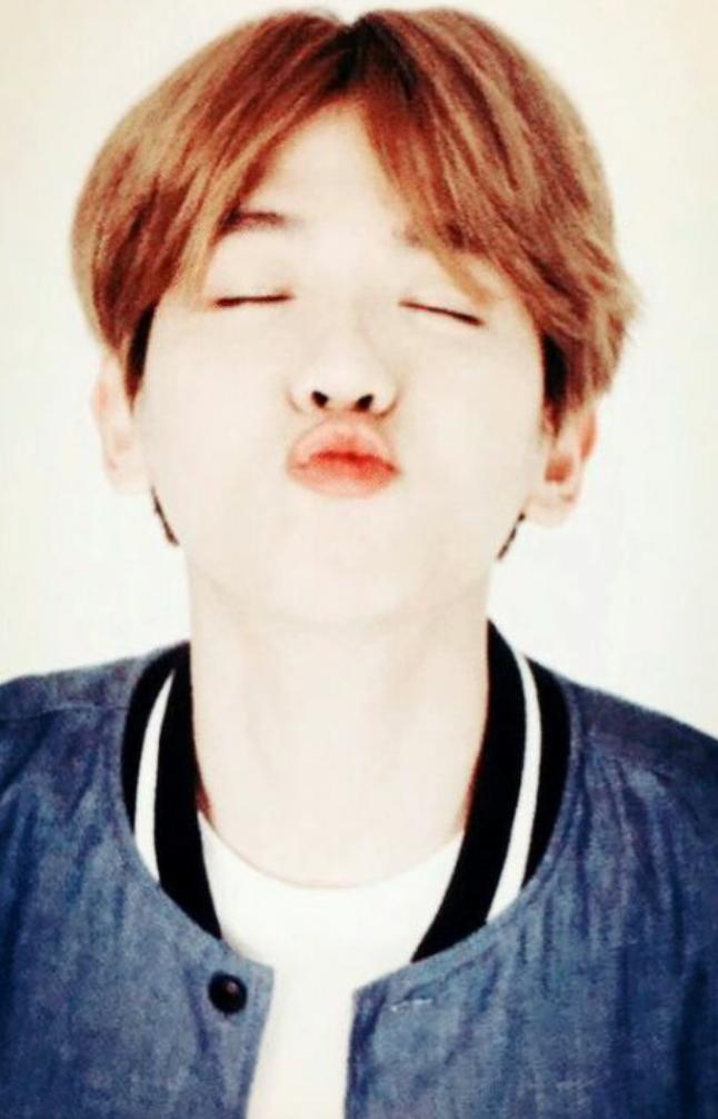 hooneunkim5's tweet photo. Mr.Chu ( ˘ ³˘)❤( ˘ ³˘)❤
#baekhyun #exo #Chanbaek https://t.co/kItJqkUq0A