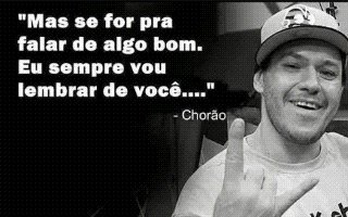 Frases do Chorão (@FraseEternoCBJR) / X