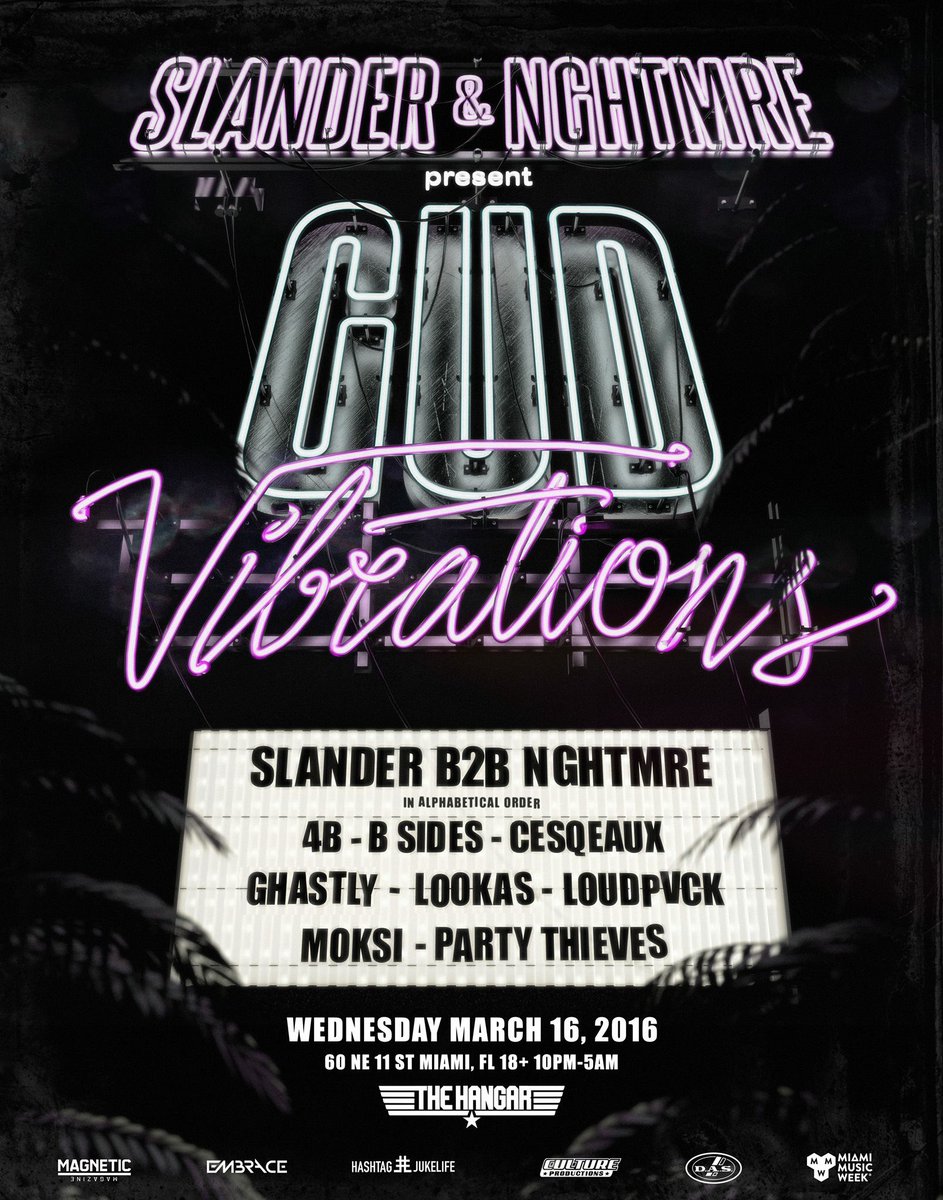 DJ4B's tweet image. 🔥 MIAMI 🔥 WE ARE TURNIN ALL THE WAY UP FOR WMC THIS YEAR 🔥🔥🔥🔥