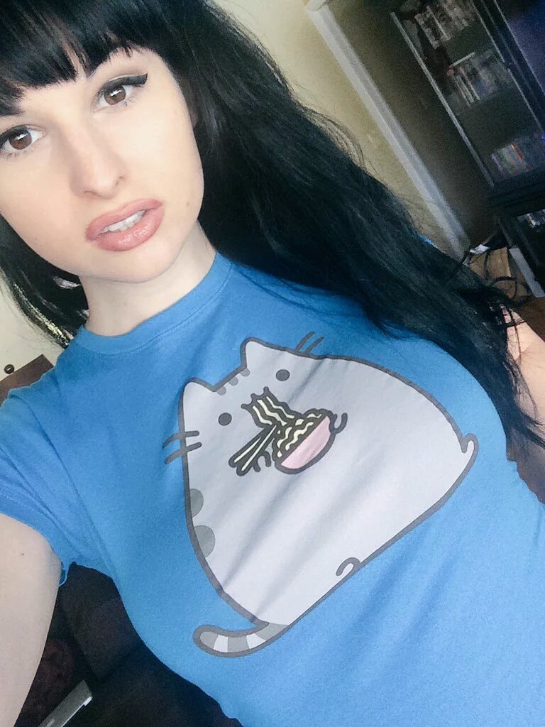 Bailey Jay (@SultryPsychotic) / Twitter
