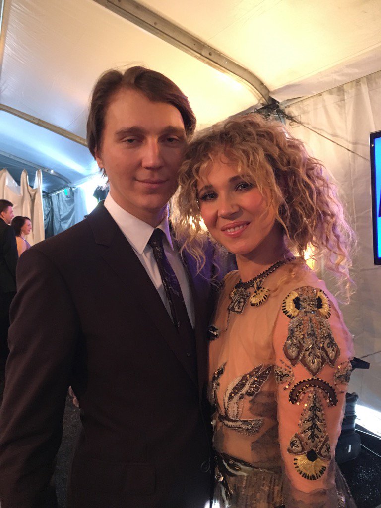 Wildaboutmusic's tweet image. Backstage at @filmindependent #SpiritAwards, #PaulDano &amp;amp; #JunoTemple