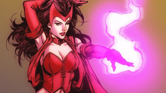 OccultHex's tweet image. “Ι aм тнe Ѕcarleт Wιтcн” 

🔻 Comic- Verse
🔻 Detailed and Descriptive 
🔻4+ Years of Experience 
🔻 Please RT to help?