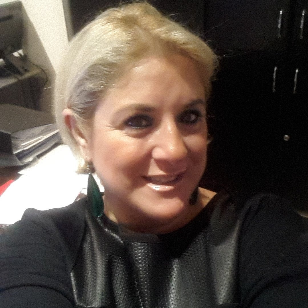 Berna Şendal (@sendalberna) on Twitter photo 