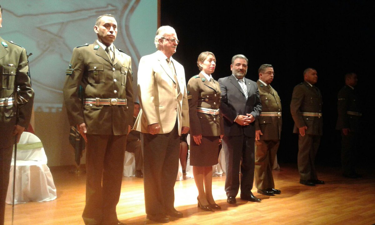 macarterr's tweet photo. Como Presidente CÍrculo Alguaciles Talagante en el ascenso del Personal, Ceremonia muy emotiva y solemne https://t.co/6UKcd8XCDQ
