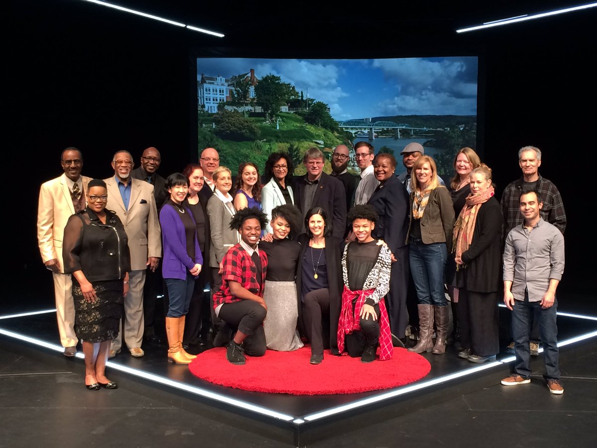 TEDxChattanooga tweet media