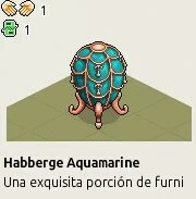 BrittlesHabbo's tweet photo. Sorteo 3. Premio: Habberge Aquamarine [2]
Requisitos:
- Retuit
- Follow
Plazo: Martes, 1 de Marzo.

Suerte! https://t.co/oUfF5rruaw