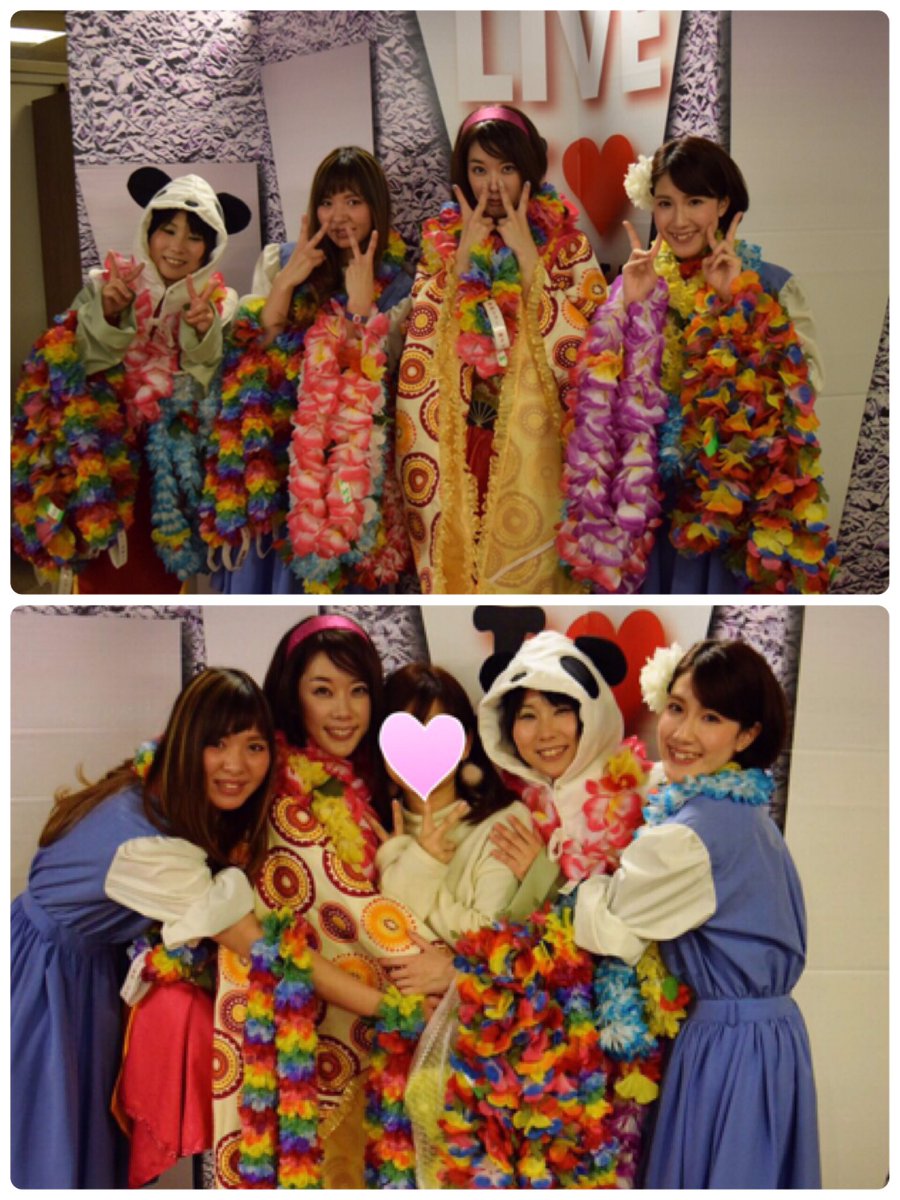 a_ya22381's tweet photo. 2月27日天海沙耶 歌謡ショー千秋楽🎵
千秋楽お疲れ様でした😌
ステキな歌をたくさんありがとう😌✨
またさやてぃの歌聞けるのを楽しみに
してるよ🎵
お疲れ様でした！ありがとう💓
これからも頑張ってね(*ˊ˘ˋ*)｡♪︎:*° https://t.co/SJWLiNFyFd