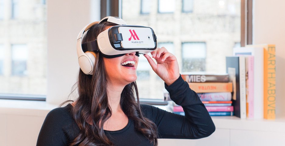 4 ways #VirtualReality will change our lives wef.ch/1TB9nlS #technology