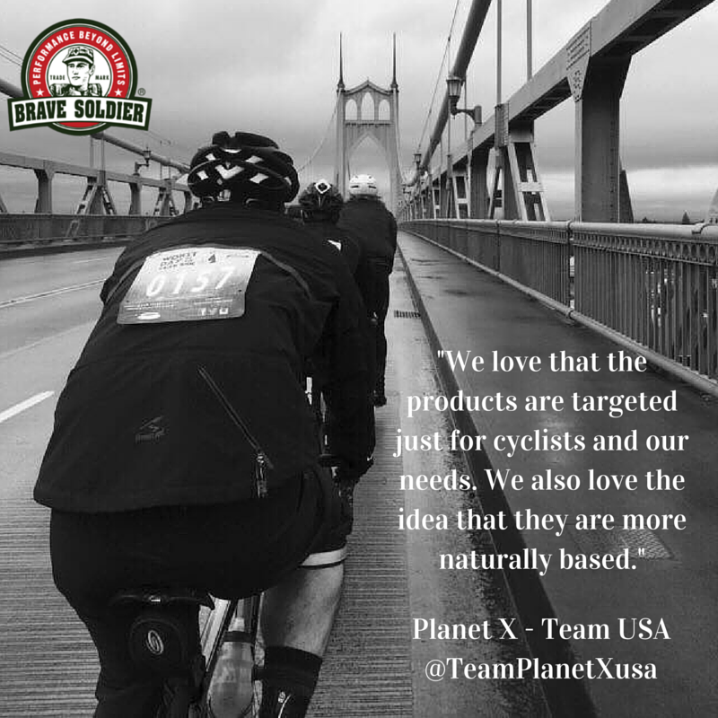 bravesldier's tweet photo. We love to create products that help athletes achieve their goals. We are happy to help @teamplentxusa reach theirs! https://t.co/xbva55bQtg
