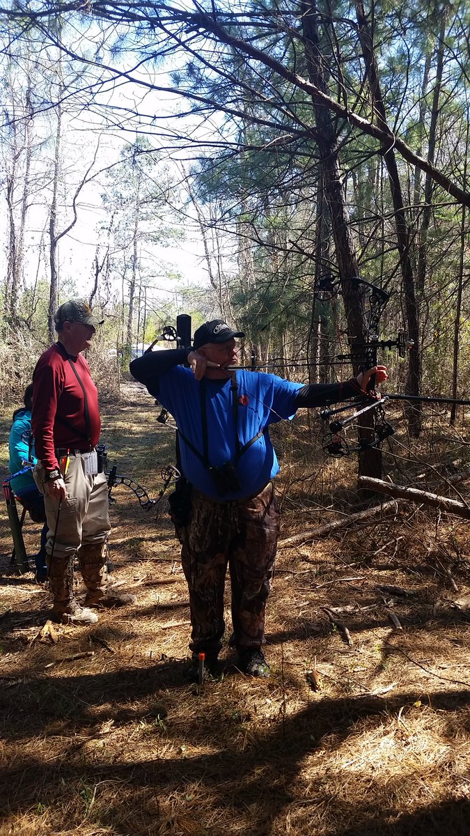 Broken Arrow Archery (BrokenArrowSC) Twitter