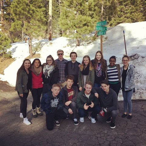 _OutSync_'s tweet photo. Tahoe show was lit! https://t.co/85yfeJHewA