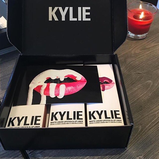 millyjb123's tweet photo. @KylieJenner https://t.co/L3mkBdBf3h