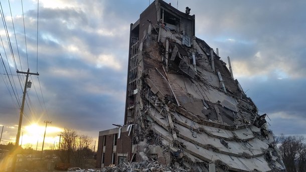 photorator1's tweet photo. The Abando #abandoned #monsour #hospital #jeannette #comes #resolute #photography https://t.co/VdNkWIoWQH https://t.co/igQaW5Duy5