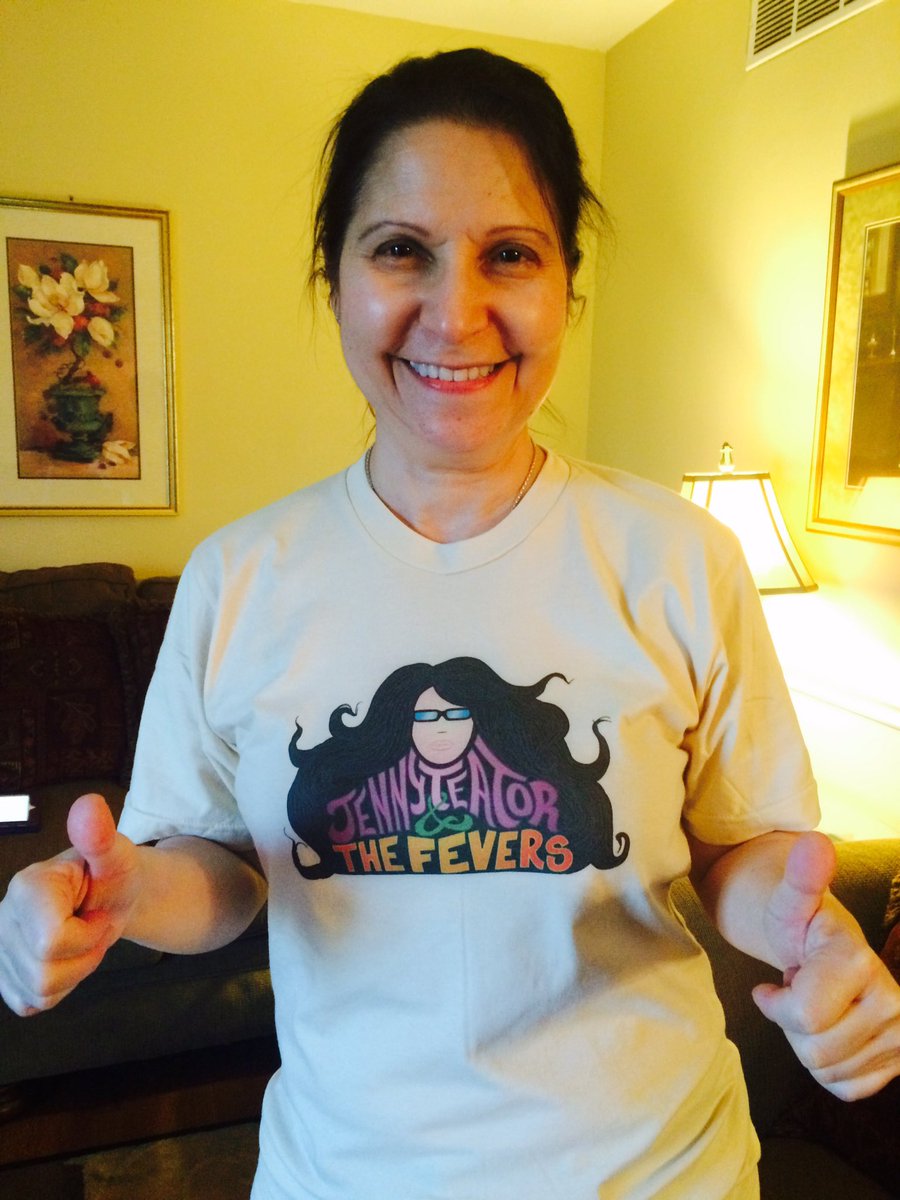 JTFevers's tweet photo. Mrs. Momma Teator herself spreading the fever in St. Louis! #teatorfever #mommateats #stl https://t.co/fUCY3UFakv
