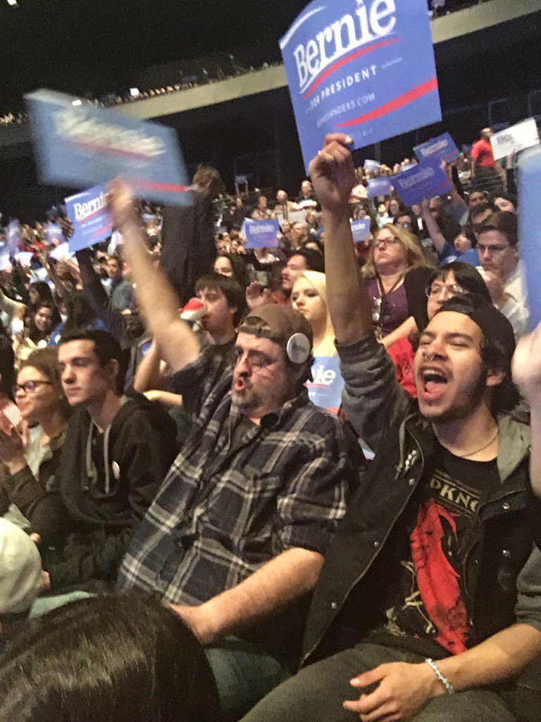 anna_williford's tweet photo. Enthusiasm at #dallasbern https://t.co/Vumwy3Uuks