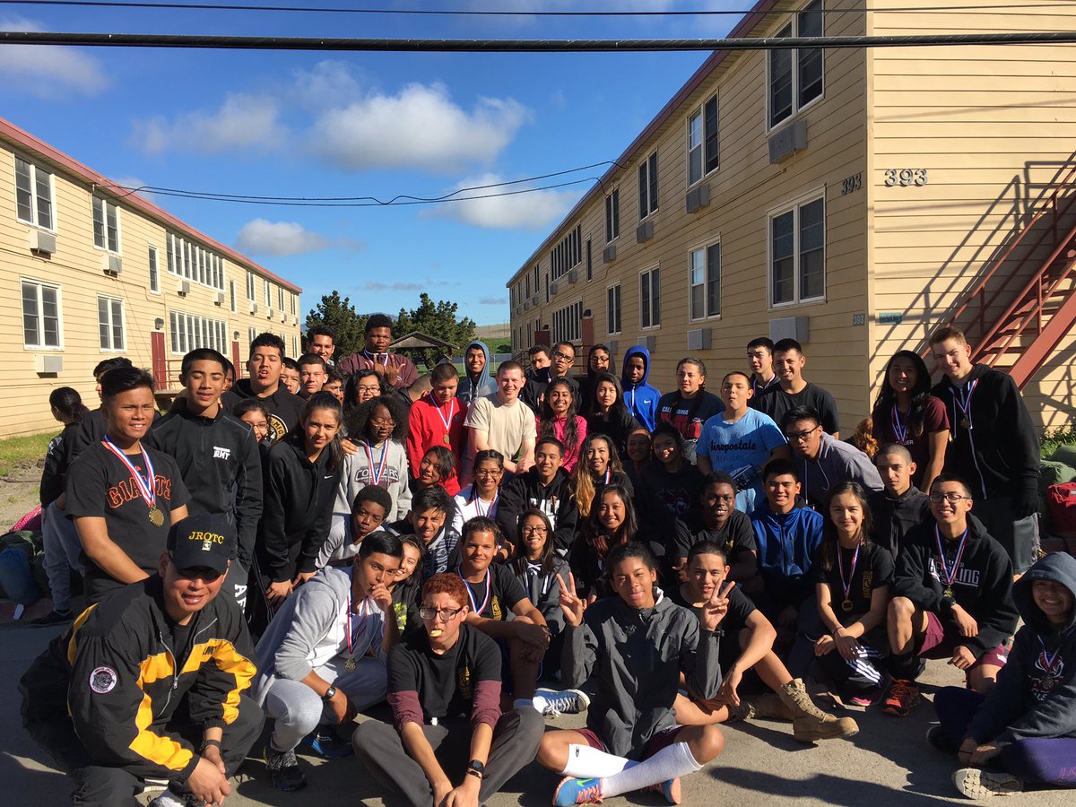 WRHS JROTC (@wrhs_jrotc) on Twitter photo 