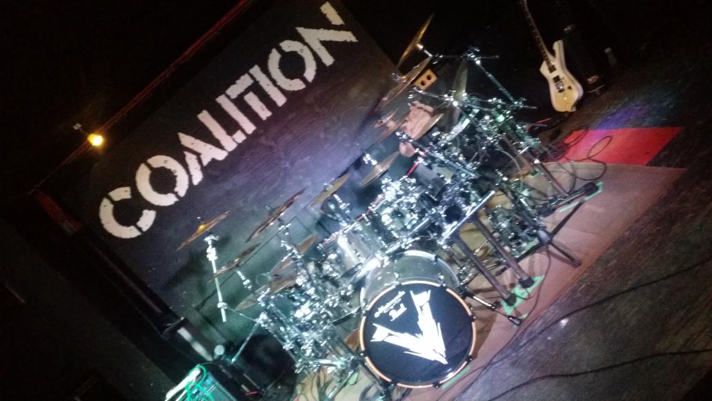 #the #food is #hot the #drinks are #cold #livemusic #saturdaynight