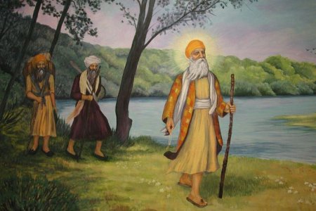 SpirReflections's tweet image. Is There a Guaranteed Way to Happiness and Heaven? - spiritualreflections.net/is-there-a-gua…