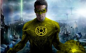 SocialMogo's tweet photo. Burn like my power. Sinestro's might! #LanternsLight https://t.co/Fqt1SQvthN