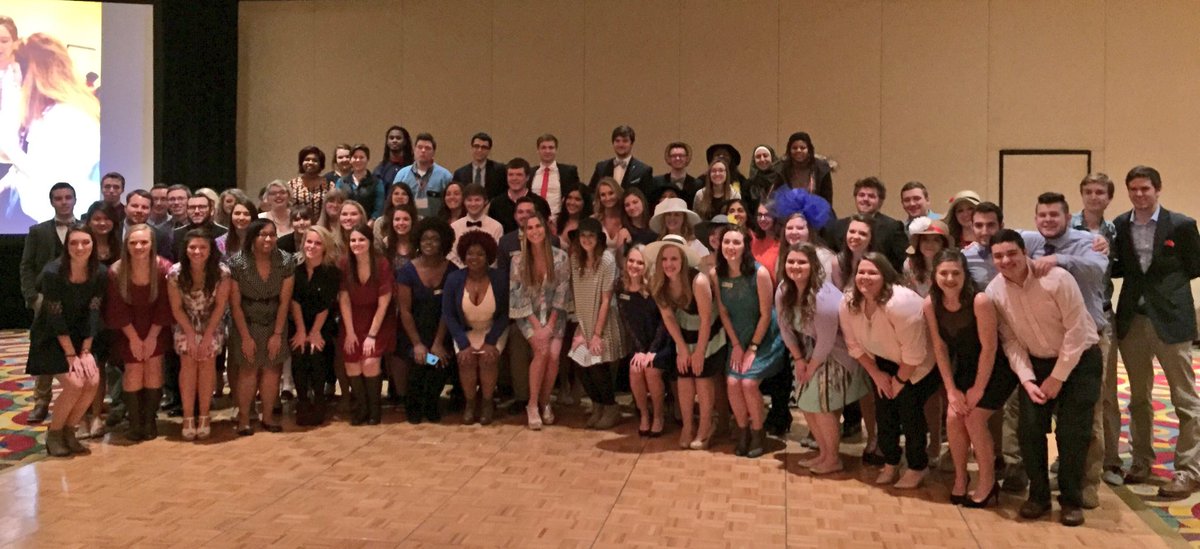 So proud of all of the students from Kentucky schools for being great <a href="/CASEASAPD32016/">CASE ASAP D3 2016</a> hosts! 🔥 #ASAPD316