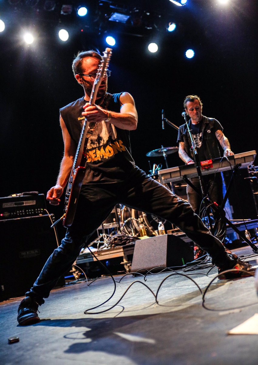 ObservatorySD's tweet image. LIVE — @anti_flag with @LeftoverCrackOG last night! #antiflag #leftovercrack #crackcityrockers          📷@Jega_says
