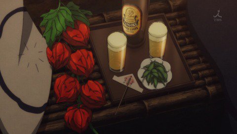 Uzivatel あにこ便 Na Twitteru 昭和元禄落語心中 第8話 感想 前向きな別れと別れ あにこ便 Rakugoshinju T Co Bknmt08j27 T Co Jy4eetkfkx