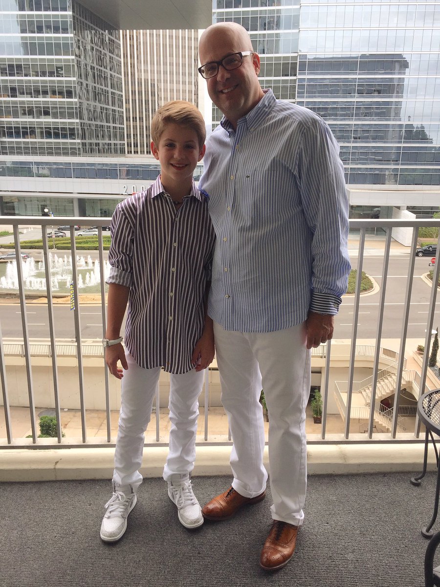 MattyBRaps's tweet photo. Happy Birthday to my dad!  We're celebrating his bday tonight!  Everyone wish him a #HappyBirthday! https://t.co/cZwHcSstVj