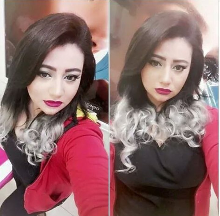 11_starac11's tweet photo. لوك #غادة_جريدى الجديد
#GhadaJreidi
#ستار_اكاديمى
#StaracArabia https://t.co/iiLLKi46Jq