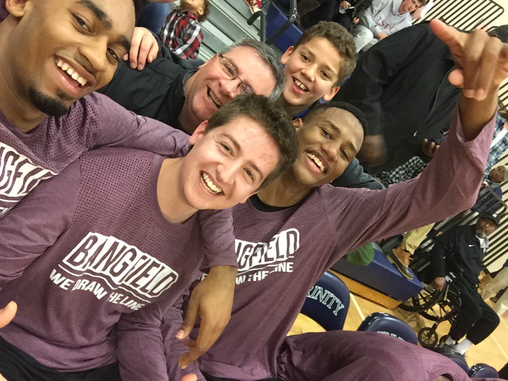 STABAlumni's tweet photo. STAB Boys Basketball - VPL Champs!!! #GoSTAB https://t.co/eFCo4kBool