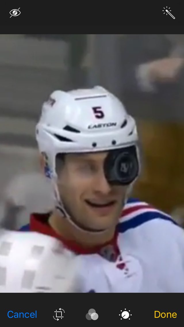 thomas_stefqn's tweet image. Arg! It's me puck me hardies!#dangiardi #NYR #puckface