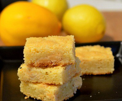 fsaspokane's tweet photo. Meyer Lemon &amp; White Chocolate Blondies https://t.co/LwCgedskKq https://t.co/yD63WRx2xc
