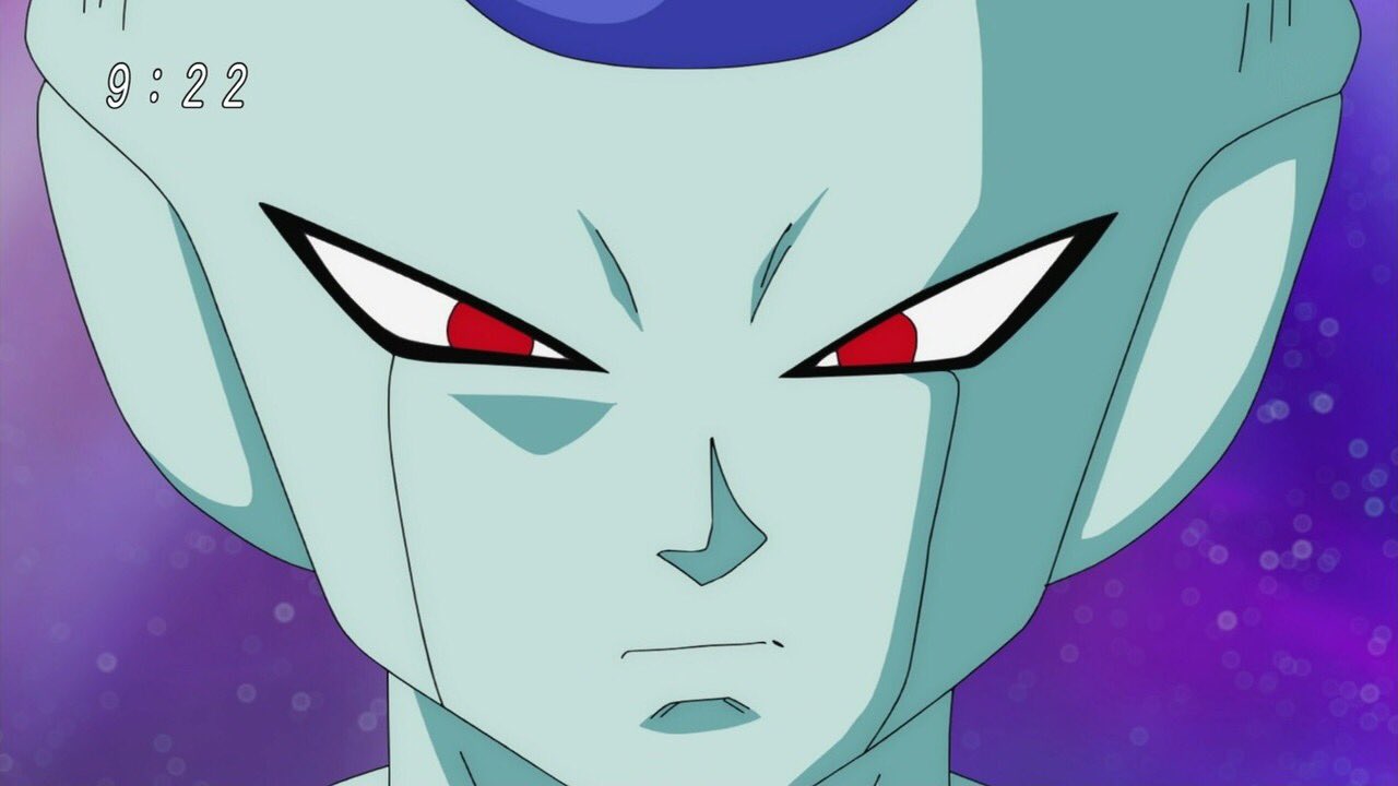 たくろー Sur Twitter フロストの最終形態 フリーザやクウラのこの姿よりサッパリしてるw ドラゴンボール超 T Co Te9ylwujde たくろー Sur Twitter フロストの最終形態 フリーザやクウラのこの姿よりサッパリしてるw ドラゴンボール超 T Co Te9ylwujde