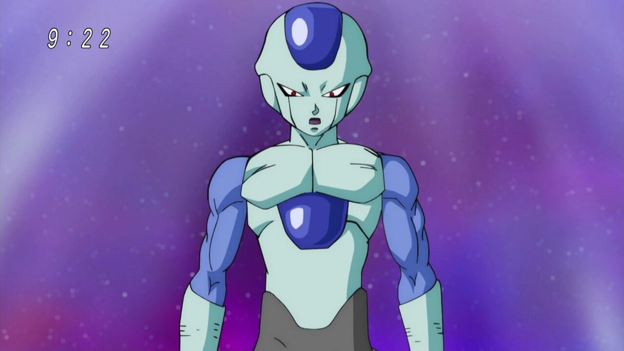 たくろー Sur Twitter フロストの最終形態 フリーザやクウラのこの姿よりサッパリしてるw ドラゴンボール超 T Co Te9ylwujde たくろー Sur Twitter フロストの最終形態 フリーザやクウラのこの姿よりサッパリしてるw ドラゴンボール超 T Co Te9ylwujde
