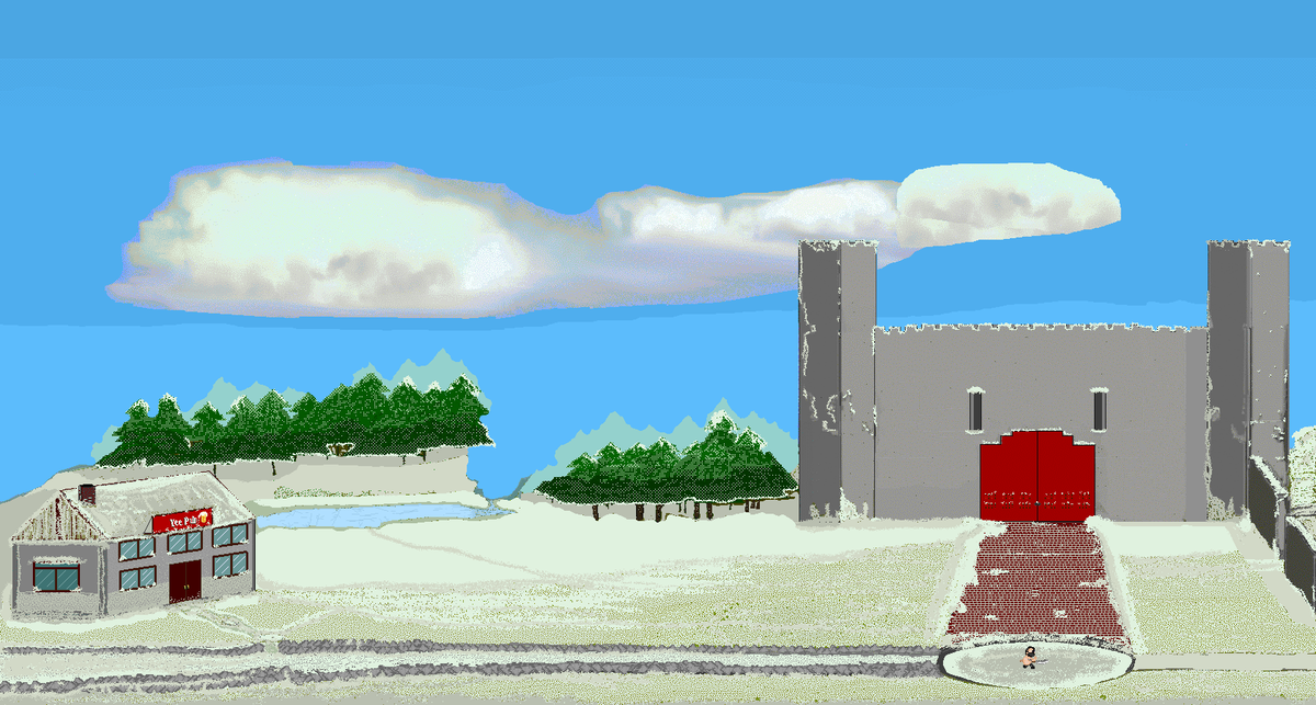 MoraleBoostGame tweet picture